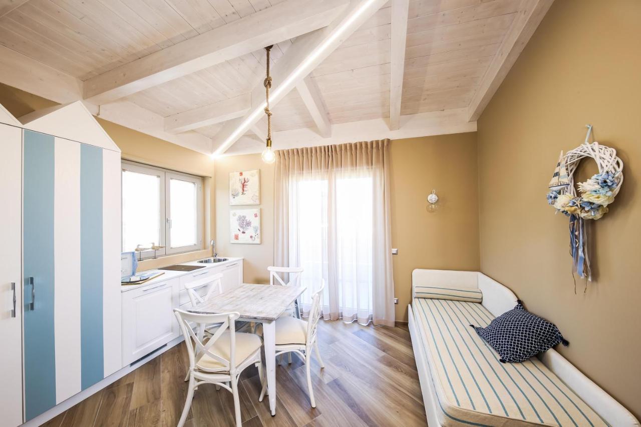Vicolo Malavolta 7 Rooms And Suites Pedaso Ngoại thất bức ảnh