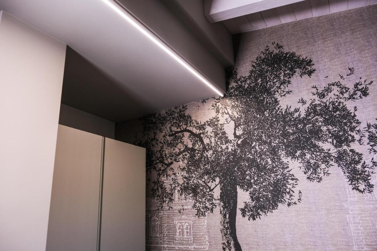 Vicolo Malavolta 7 Rooms And Suites Pedaso Ngoại thất bức ảnh