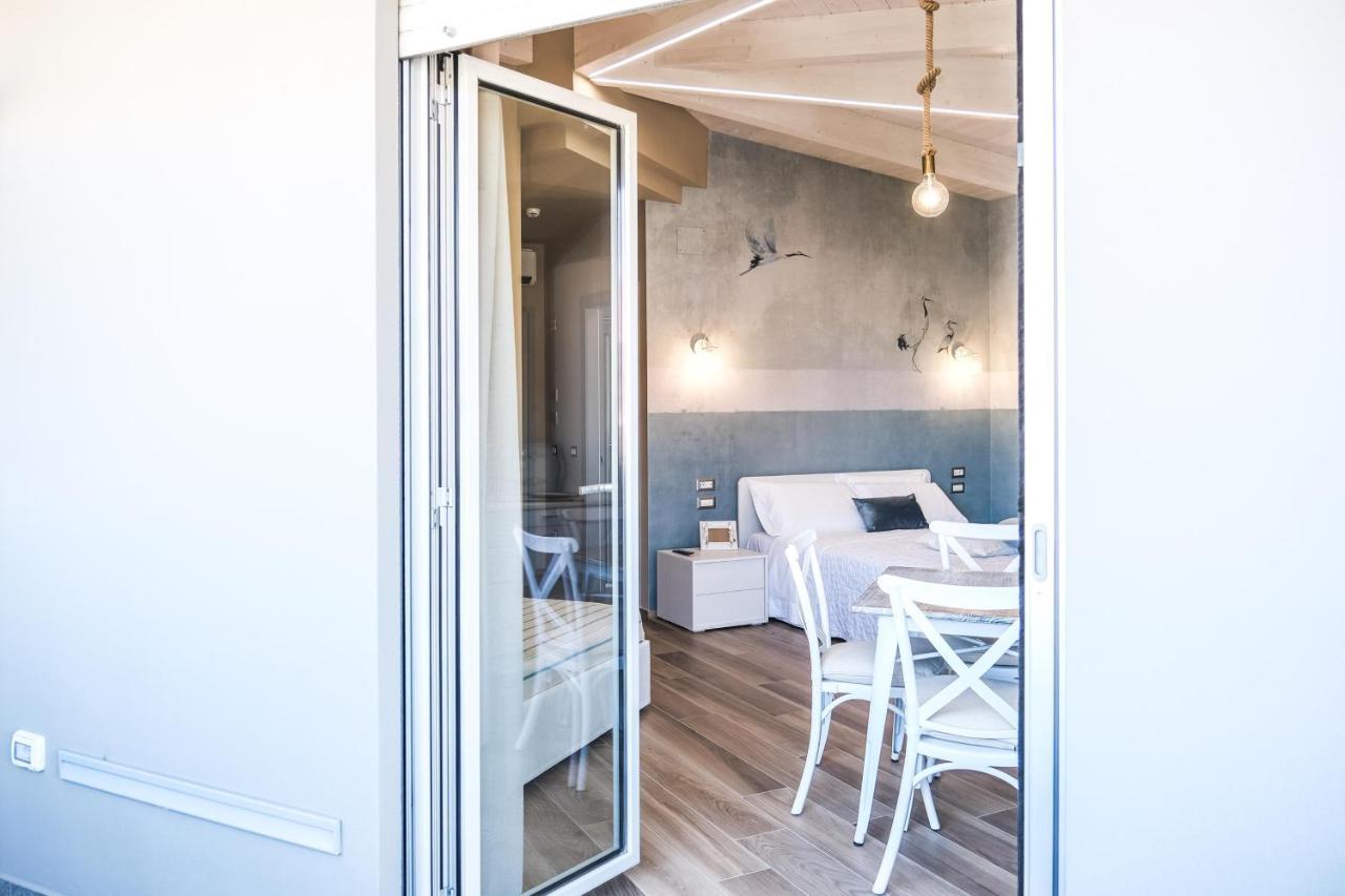Vicolo Malavolta 7 Rooms And Suites Pedaso Ngoại thất bức ảnh