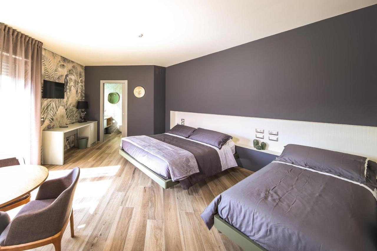 Vicolo Malavolta 7 Rooms And Suites Pedaso Ngoại thất bức ảnh