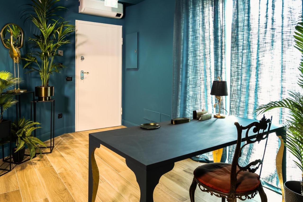 Vicolo Malavolta 7 Rooms And Suites Pedaso Ngoại thất bức ảnh