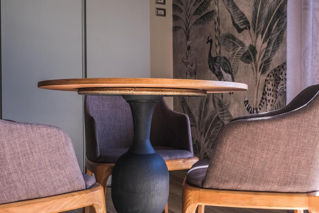 Vicolo Malavolta 7 Rooms And Suites Pedaso Ngoại thất bức ảnh