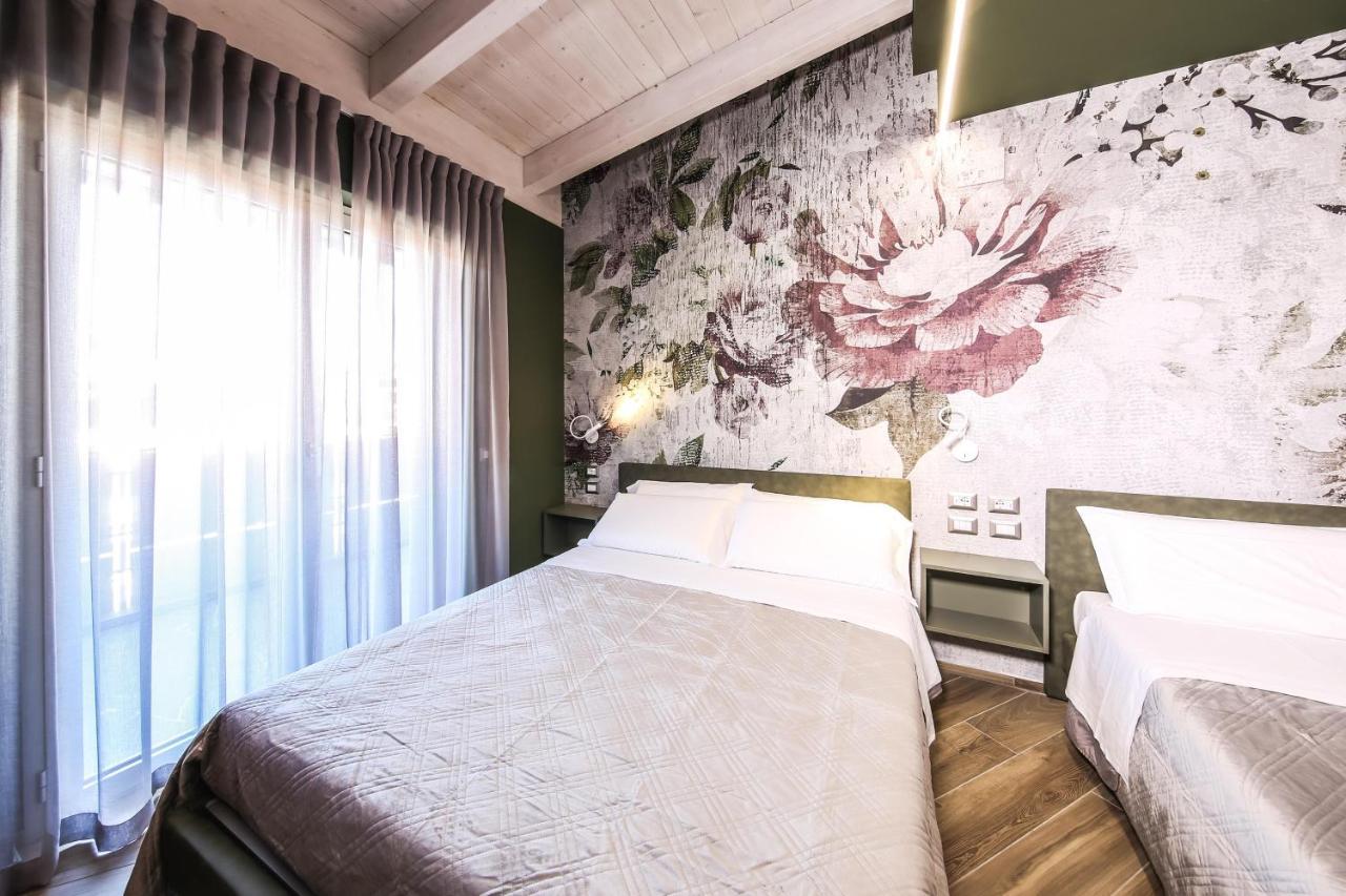 Vicolo Malavolta 7 Rooms And Suites Pedaso Ngoại thất bức ảnh