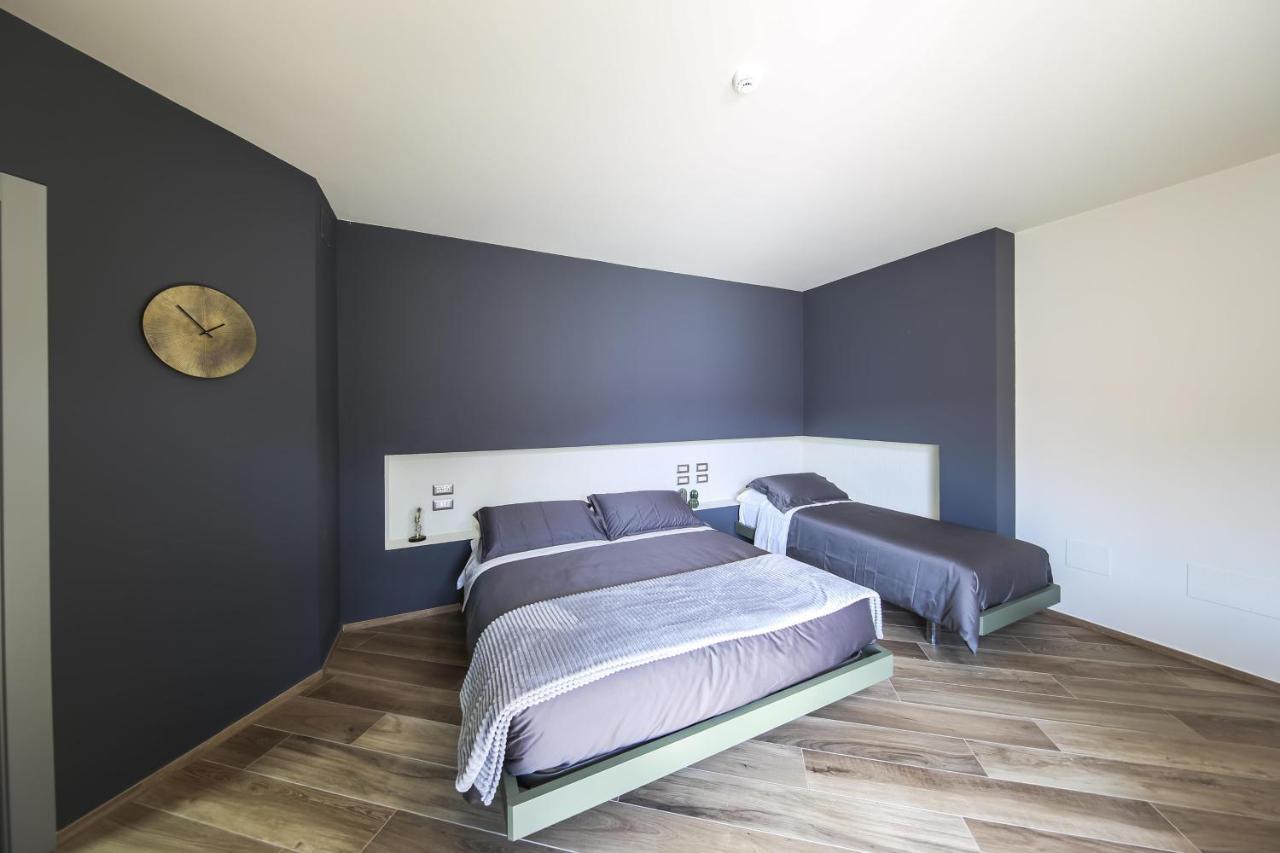 Vicolo Malavolta 7 Rooms And Suites Pedaso Ngoại thất bức ảnh