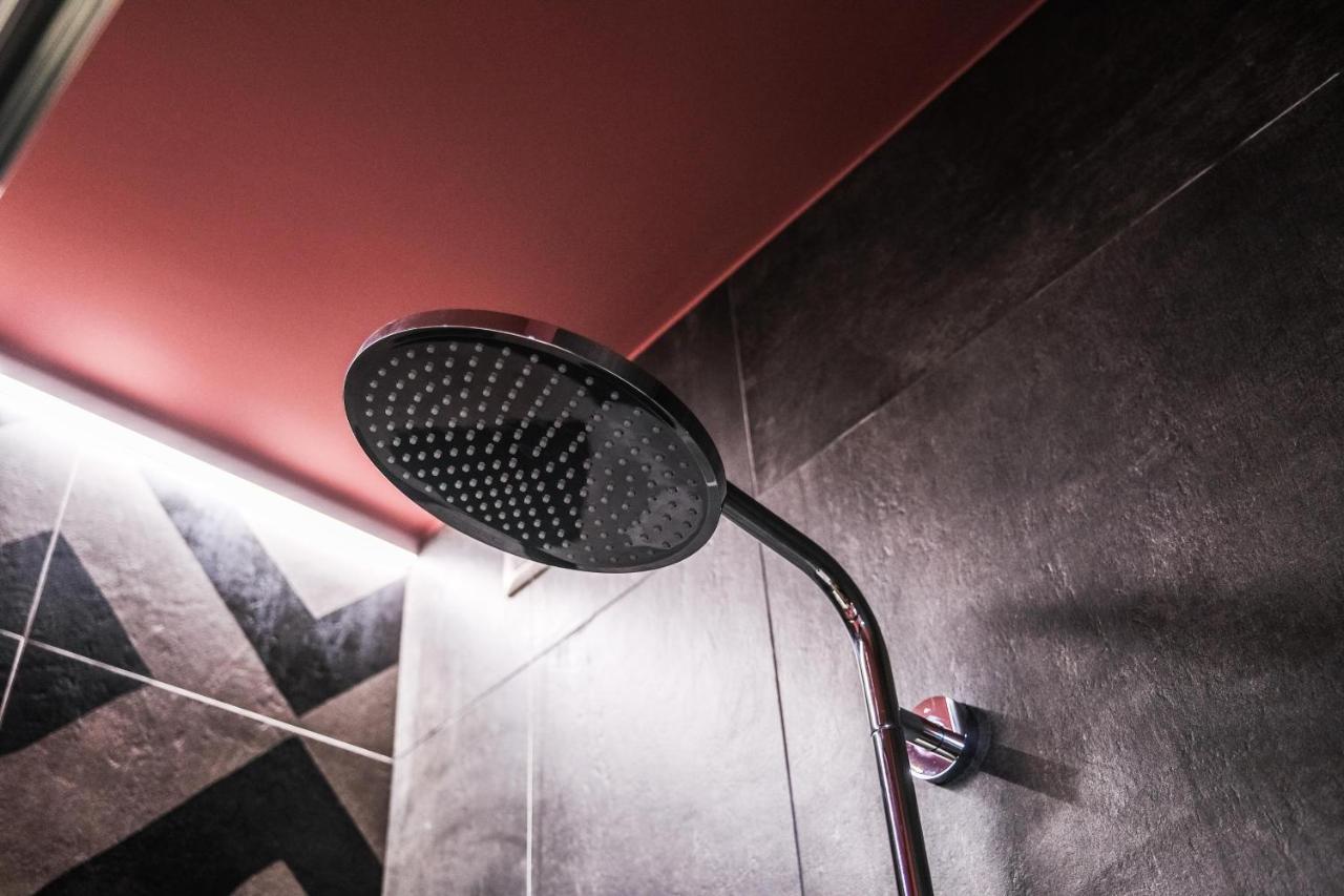 Vicolo Malavolta 7 Rooms And Suites Pedaso Ngoại thất bức ảnh