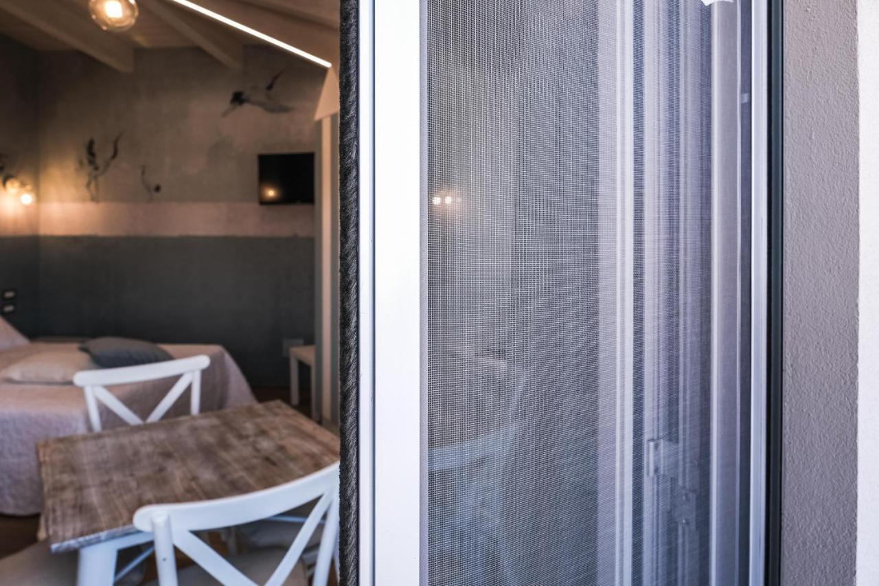 Vicolo Malavolta 7 Rooms And Suites Pedaso Ngoại thất bức ảnh